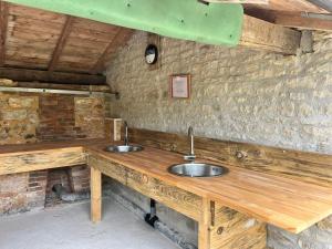 Campings Caravan Le Plantier 3 : photos des chambres