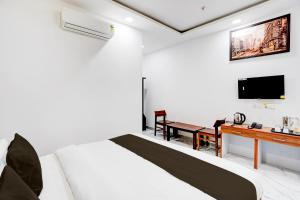 Happy Habitat Guest House