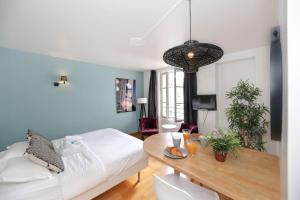 Appartement service - En face du Musee - Paris 5 - Unterkünfte ohne Kategorie in Paris