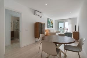 Apartamentos Puerto - Centro Ayamonte AEHP22DP77