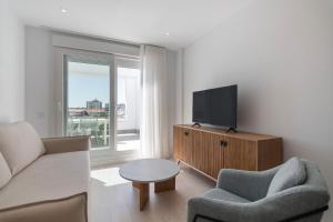 Apartamentos Puerto - Centro Ayamonte AEHP22DP77