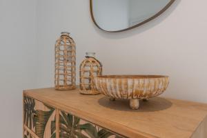 Apartamentos Puerto - Centro Ayamonte AEHP22DP77