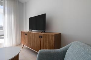 Apartamentos Puerto - Centro Ayamonte AEHP22DP77