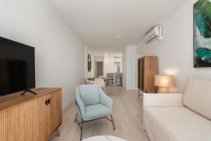 Apartamentos Puerto - Centro Ayamonte AEHP22DP77