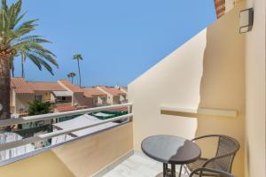 Casa De Vacaciones La Marinera