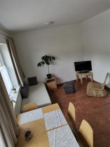 Apartmány Blansko