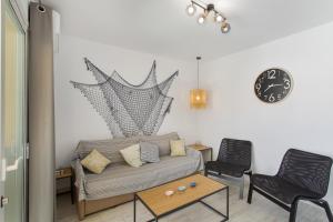 Casa De Vacaciones La Marinera