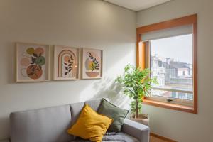 2D Apartamento a 3 min da praia