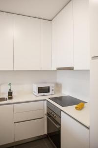 2D Apartamento a 3 min da praia