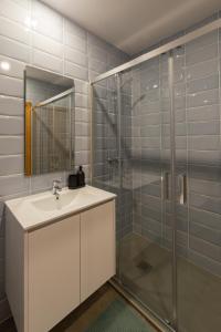 2D Apartamento a 3 min da praia