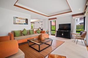 Laguna Village 2 Bedroom Pool View Villa by Banyan Living