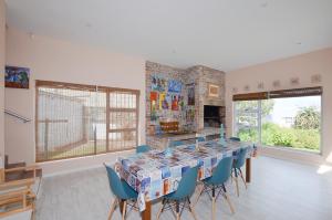 Skuinslê - 4-star hotels in Yzerfontein