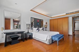 Laguna Village 2 Bedroom Pool View Villa by Banyan Living