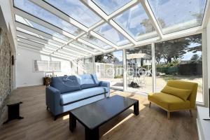 10m du sable Déco soignée & bâtiment de caractère