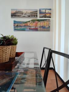 Sori e Mare Loft
