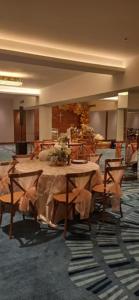 The Avenue Center Hotel