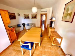 Bilo Chiara con giardino ed aria condizionata a Numana