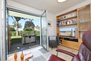 Sommerbrise - Wallbox