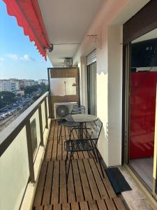 Le fragonnard cannes