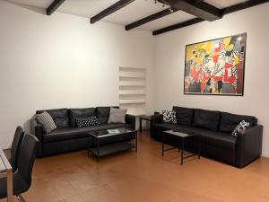 Coronari Relais