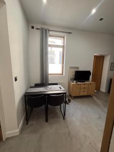 Appartements Industrial flat : photos des chambres