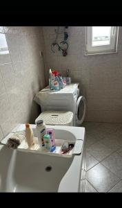 okrug Gornji Wohnung