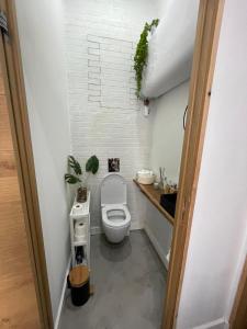 Appartements Industrial flat : photos des chambres