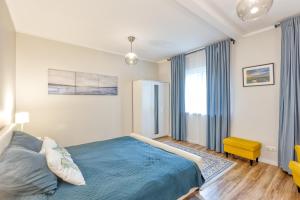 Vienības prospekts Apartment.