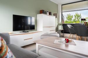 Ferienwohnung Weitblick am Meer