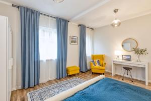 Vienības prospekts Apartment.