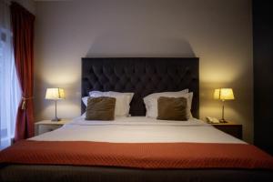BUDAPESTA room in Oblique - Forest & Spa