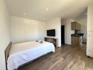 Appartements BASTIA Studio neuf jolie vue proche centre : photos des chambres