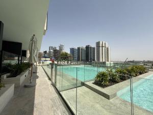 Daniels Studio with Private Jacuzzi & Canal View