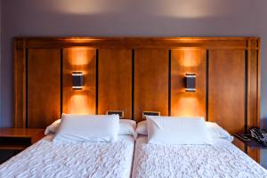 Hotel Condestable Iranzo