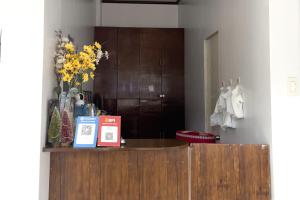 Catappa Lodge Puerto Galera