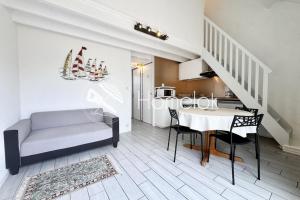 Maisons de vacances Detente en famille Maison 2ch & pisicine : Maison 2 Chambres