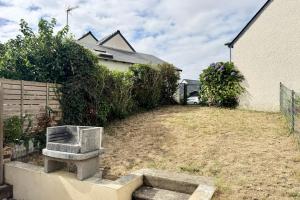 Maisons de vacances Detente en famille Maison 2ch & pisicine : photos des chambres