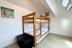 Maisons de vacances Detente en famille Maison 2ch & pisicine : photos des chambres