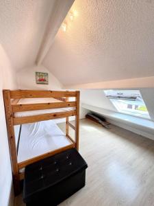 Maisons de vacances Detente en famille Maison 2ch & pisicine : photos des chambres