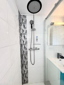 Maisons de vacances Detente en famille Maison 2ch & pisicine : photos des chambres