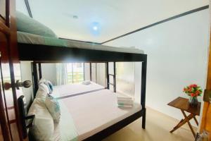 Catappa Lodge Puerto Galera