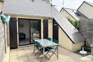 Maisons de vacances Detente en famille Maison 2ch & pisicine : photos des chambres