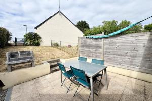 Maisons de vacances Detente en famille Maison 2ch & pisicine : photos des chambres