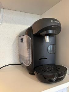 Skvelo zariadená garsonka