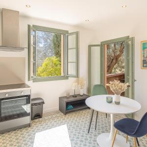 Beausoleil Charming Apartment
