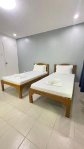 Beachfront Villa Bantayan Island