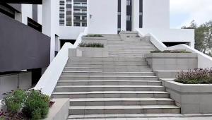 Uzuri studio apartment