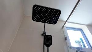 Uzuri studio apartment