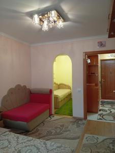 Проспект Злуки