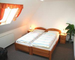 Pension Mikuláš v Krušných horách